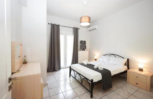 Limni House | Casa Suzan