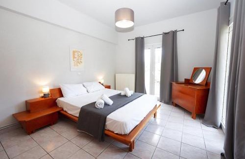 Limni House | Casa Suzan
