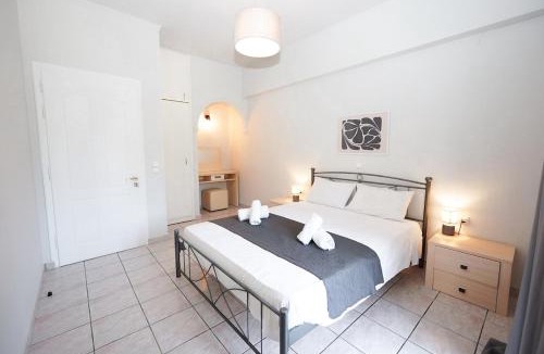 Limni House | Casa Suzan