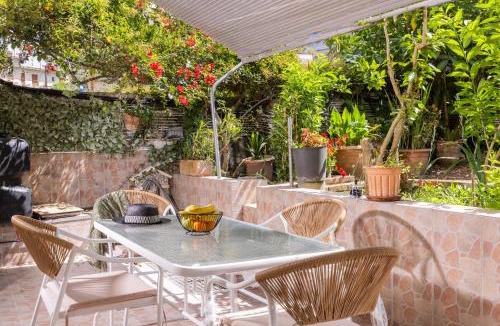 Kanoni Apartment | Casa Thalia, Kanoni, Corfu