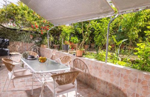 Kanoni Apartment | Casa Thalia, Kanoni, Corfu