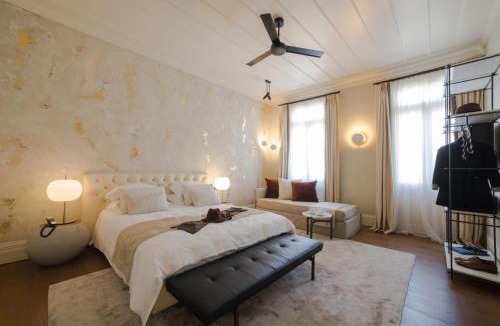 Nafplio Hotel | Castellano Hotel & Suites