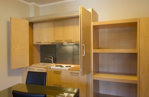 Rio Apartment | Castello Hotel