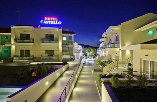 Rio Apartment | Castello Hotel