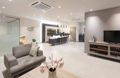 Rio Apartment | Castello Hotel