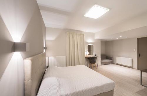 Rio Hotel | Castello Hotel