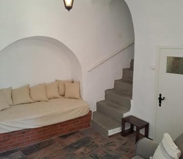 Vessa House | Castle's House