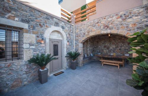 Koutouloufari Villa | Cataphari Luxury Villa