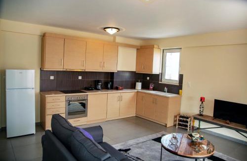 Lavrio Apartment | Catherine's Comfort Apartment No2