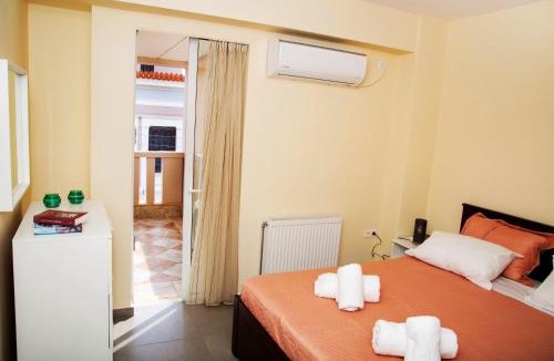 Lavrio Apartment | Catherine's Comfort Apartment No2