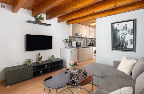 Ixia Apartment | Cavo