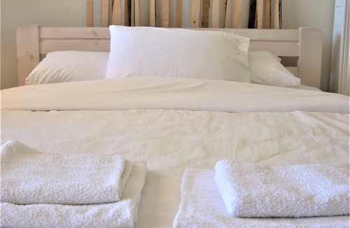 Agios Georgios Bed & Breakfast | Cavo Petra
