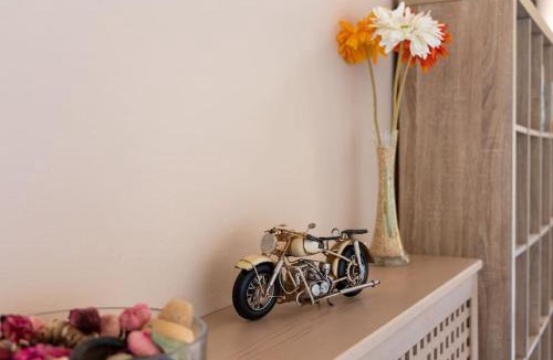 Kokkinon Khorion Apartment | Celestia House