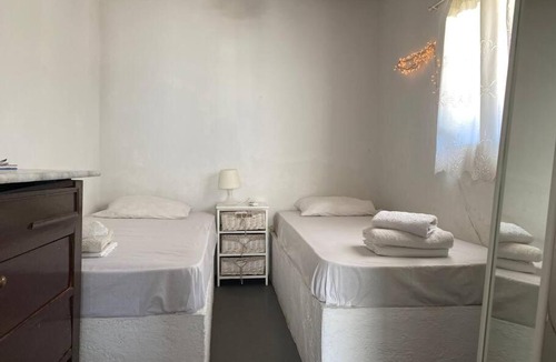 Serifos House | Cell in Chora Serifos