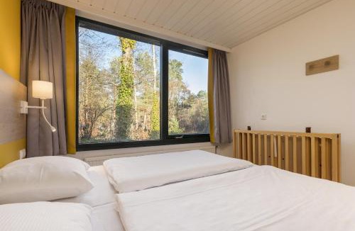 Bispingen Hotel | Center Parcs Bispinger Lüneburger Heide
