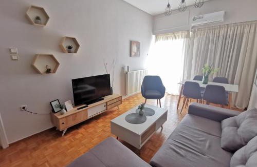 Kalamata Apartment | Central Apartment Kalamata