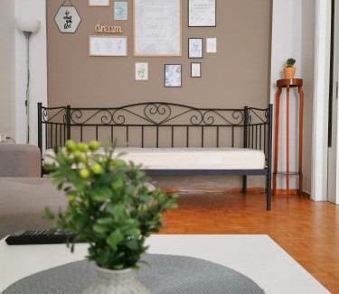 Kalamata Apartment | Central Apartment Kalamata