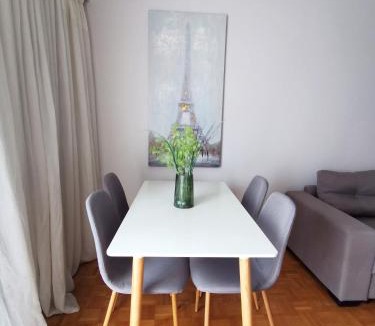 Kalamata Apartment | Central Apartment Kalamata