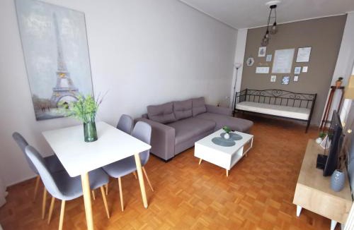 Kalamata Apartment | Central Apartment Kalamata