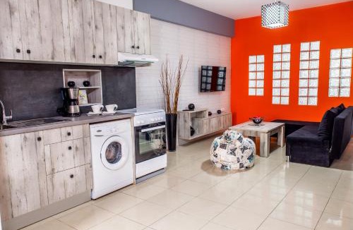Ierapetra Apartment | Central Beauty