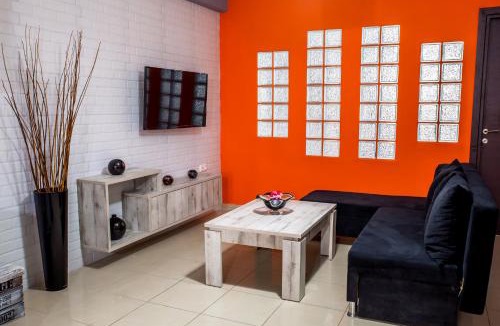 Ierapetra Apartment | Central Beauty
