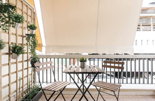 Athens City Centre Apartment | Central Cosy 2BD Apartment in Plaka