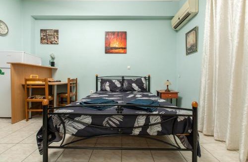 Sparta Apartment | Central Cozy Apartment 2