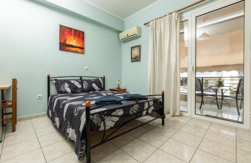 Sparta Apartment | Central Cozy Apartment 2