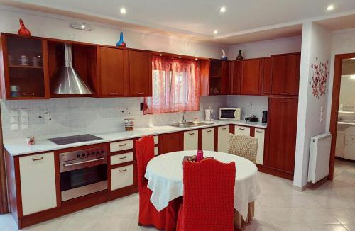 Moudros Apartment | Central Moudros apartments