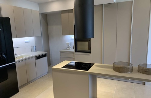Ierapetra Apartment | CENTRAL URBAN SEA VIEW APT SINCE 2009