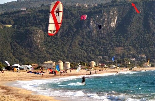 Lefkada Apartment | Cerca Del Cielo