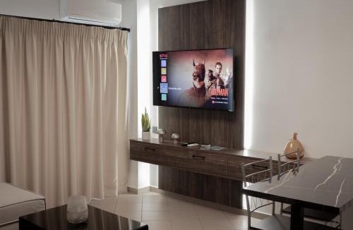 Nafpaktos Apartment | Cervantes Nafpaktos