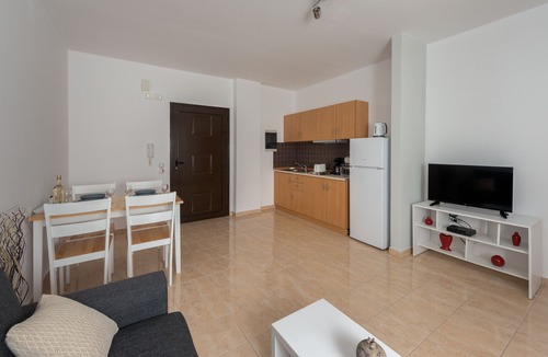 Ixia Apartment | CG Maison - 100m from the beach