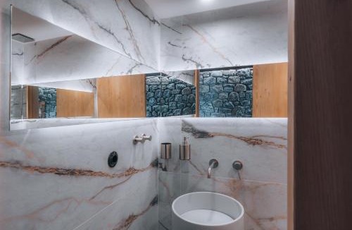 Kalavrita Apartment | Chalet Azanias Kalavryta