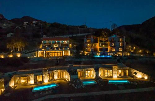Kalavrita Apartment | Chalet Azanias Kalavryta