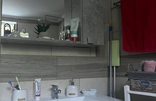 Dirfys-Messapia House | Chalet Dirfys - Escape in the heart of Evia