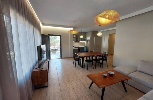 Platanias Villa | Chania, Crete, Greece, villa, vacation house, entire vacation home,