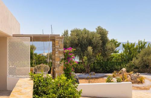 Klima House | Chariclea Villas Retreat