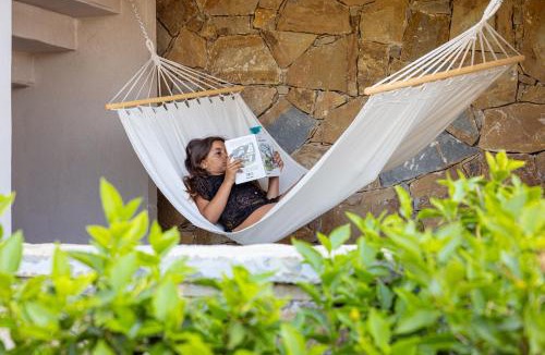 Klima House | Chariclea Villas Retreat