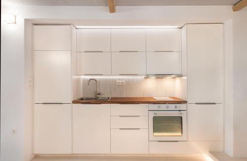 Klima House | Chariclea Villas Retreat