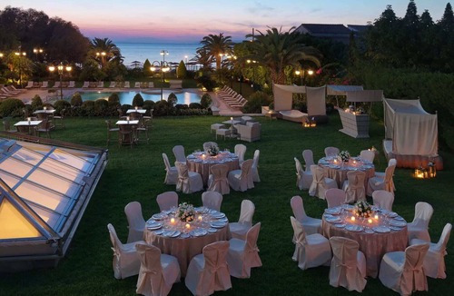 Vari-Voula-Vouliagmeni Apartment | Charming 1BR Suite with Ocean Front Views
