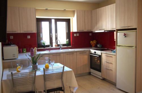 Halepa Apartment | Charming apartment in Halepa!