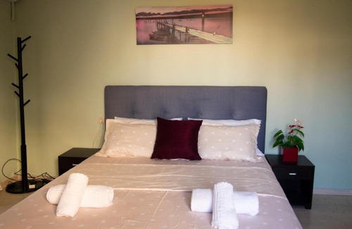 Halepa Apartment | Charming apartment in Halepa!