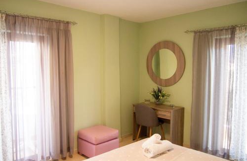 Halepa Apartment | Charming apartment in Halepa!