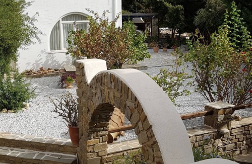Aliki Apartment | Charming Beach Apartment - Excellent Location