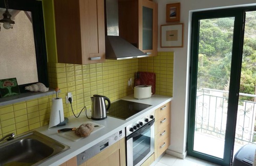 Apokoronas Villa | Charming Chania area Villa with panoramic sea views and private pool. Sleeps 5