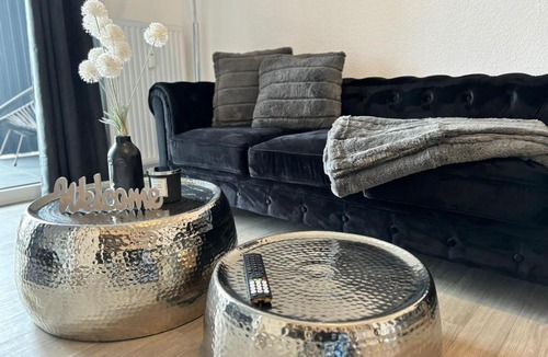 Weyhausen Apartment | Charming Homes - Studio 23