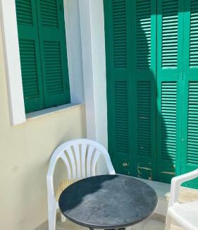 Ormos Korthiou House | Charming house