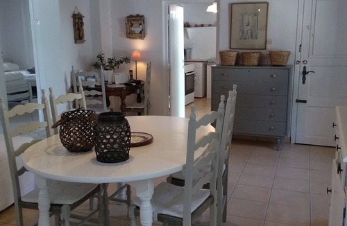Platis Gialos House | Charming house in Platy Gialos Mykonos