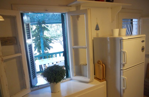 Platis Gialos House | Charming house in Platy Gialos Mykonos